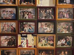 -包装马车·韩国料理·포장마차