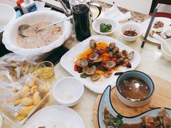 -南燕湾渔家码头