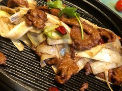 -粗茶淡饭·隐庐私厨(东亭店)