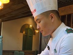 -手选潮汕鲜牛肉火锅(二七广场店)