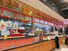 -明腾壹间茶餐厅(新都会花园广场店)