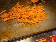 -大学城夜市大排档(凤栖路店)