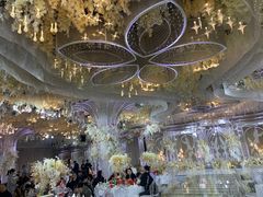 -芭菲盛宴·环球美食(北城国际店)