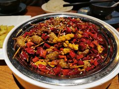 -老九巷川小馆(万松园店)