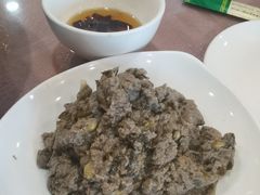 -烤肉宛饭庄(北新桥店)