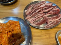 -麻蒲碳烤肉(远景路1号店)