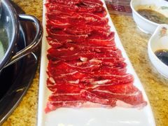 -潮汕牛肉火锅(铁西店)