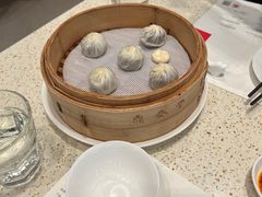 枣泥松子小笼包-鼎泰丰(环贸店)