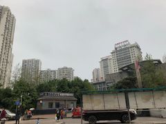 -重庆市中医院(南桥寺院部)
