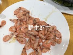 -鹏城人家海鲜酒家·23年老字号(较场尾店)