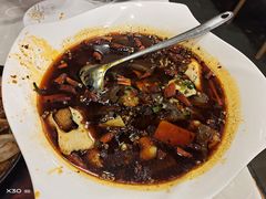 -巴渝兄弟川菜(宽街店)