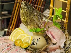 -熹悟海鲜火锅·广式打边炉