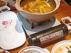 -鸽味轩·粤菜小馆(高楼门总店)
