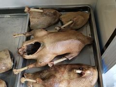 -正宗忘不了老鹅(梅岭店)