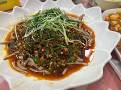 -洪霞餐馆