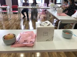 -弗蕾亚·和月月子调理院(东湖店)