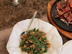 -桃花源中餐厅(金茂豪华精选酒店)