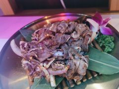 -杨记齐齐哈尔烤肉(总店)