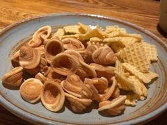 -青年公社烤鸭(青年路店)