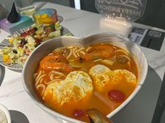 -3号仓库·创意中国菜(嘉兴龙鼎万达店)