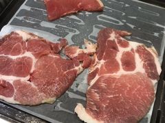 -牛里牛气· 榴莲海鲜鲜牛肉自助火锅·烤肉(横岗店)