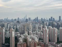 -环球港凯悦 · 享悦中餐厅