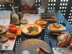 -花潮料理艺食馆(成都万象城店)