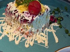 -卢布里西餐厅(海拉尔店)