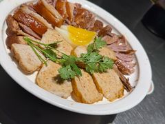 -潮界(大学路店)