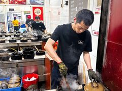 -斯丹姜母鸭·古法干香(田安南路店)