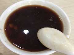 -鸡鸣汤包(仙林店)