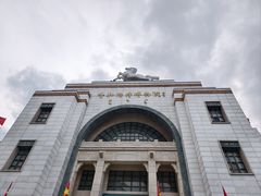 -呼和浩特博物馆