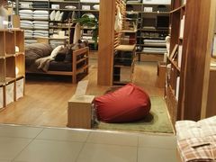 -MUJI无印良品(茂业天地店)