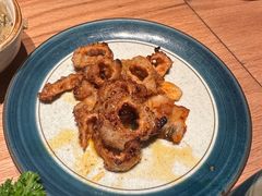 -烧肉达人•炭火烧肉(新天地店)