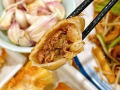 -春水锅贴·传统鲁菜(大明湖店)