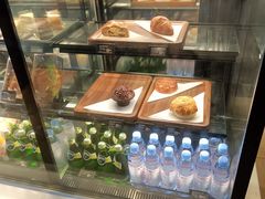 -星巴克(杭州嘉里中心4F店)