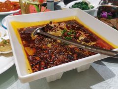 精品毛血旺-国人川菜(李家村建东街店)