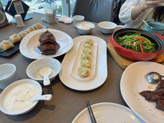 -望乡楼上海菜(日月光店)