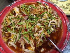 -灶东家民间菜(回兴店)