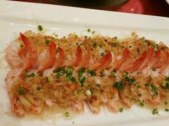 -海鲜自助·汇咖啡厅(宜宾绿发皇冠假日酒店)