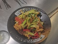 -微醺烤牛·炭火烧烤·精酿啤酒(东郊记忆店)