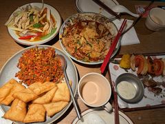 -纳鲁孜·新疆特色餐厅(上海悦荟广场店)