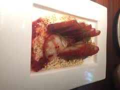 西湖藕韵-绿茶餐厅(华联万柳店)