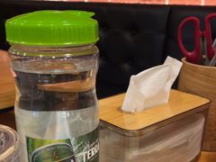 -多宾韩国料理(学衡路店)