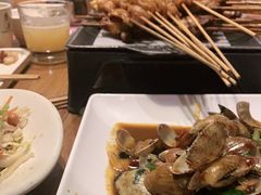 -管氏翅吧(国展店)