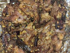 -老黄记手撕烤兔(玉林街店)