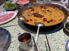 -五里关火锅(牛市口店)