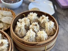 -都一处烧麦馆(前门店)