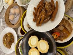 -香云轩·顺德菜(香云纱园林酒店店)