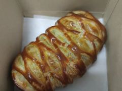 红酒牛肉酥-星巴克(红房子店)